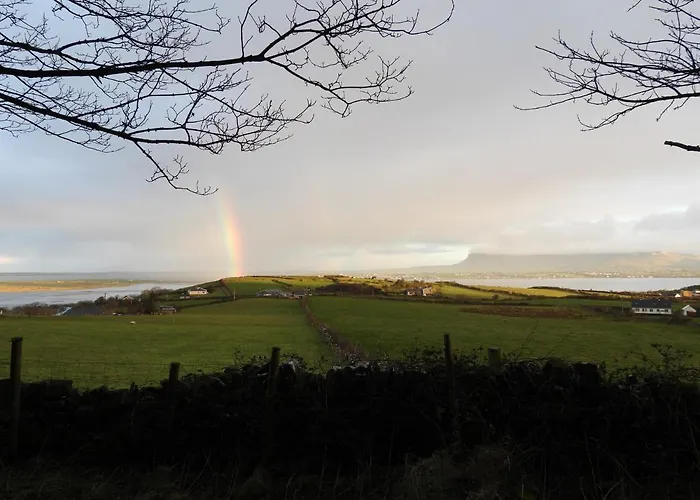Clodagh\'S Cottage