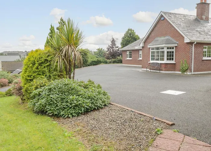 Clodagh\'S Cottage