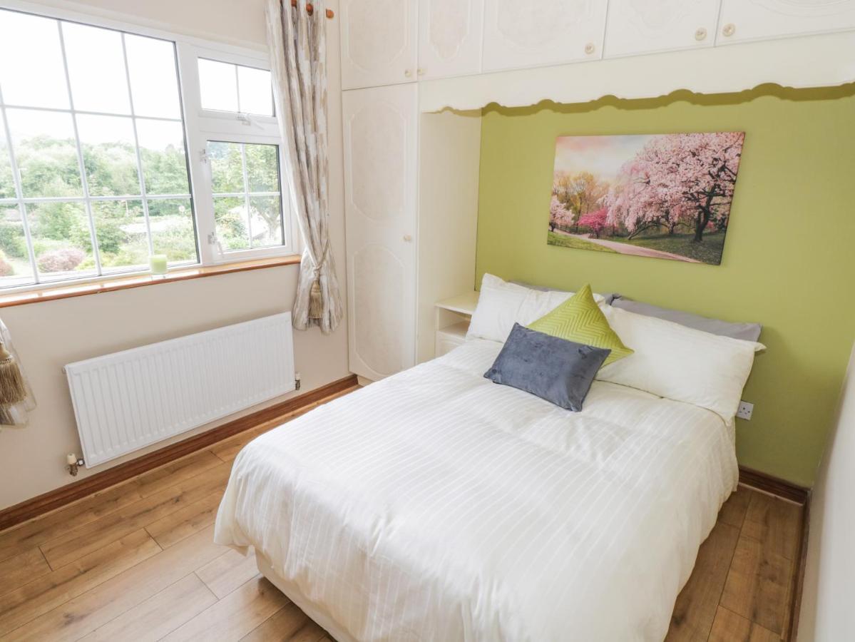Hébergement de vacances Clodagh's Collooney