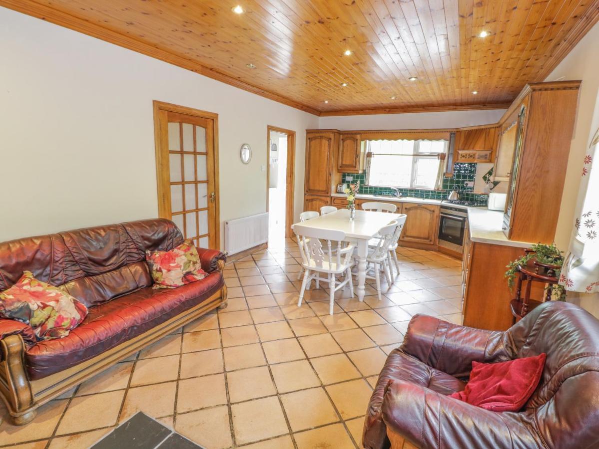 Clodagh's Holiday home Collooney