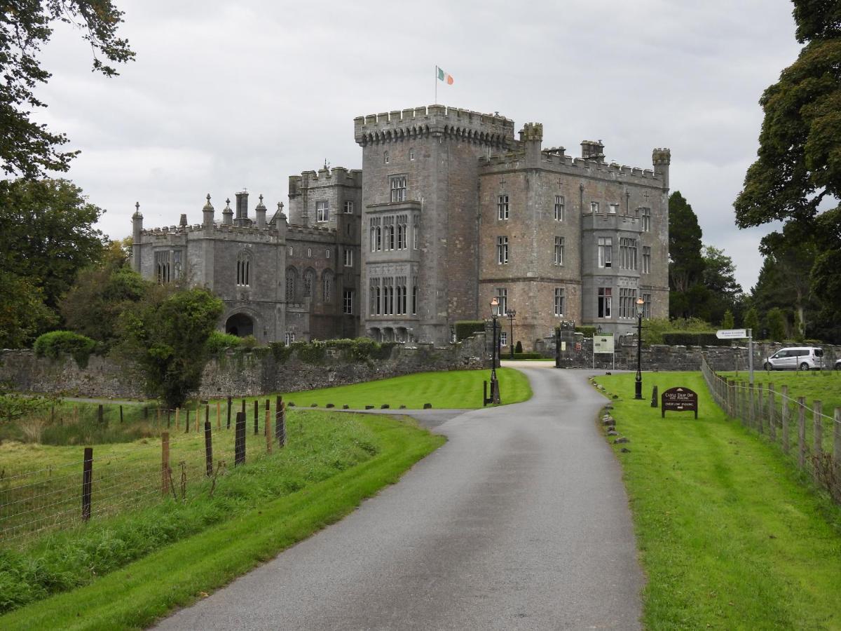 Hébergement de vacances Clodagh's Collooney